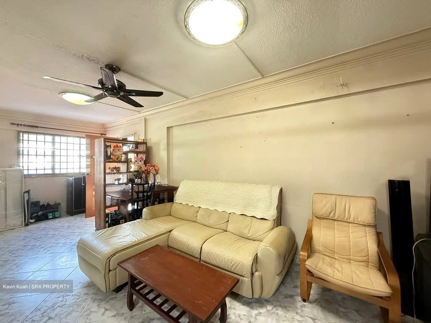 Blk 537 Bedok North Street 3 (Bedok), HDB 3 Rooms #526787031